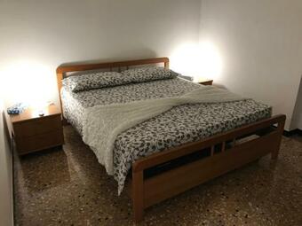 Apartamento La Casetta