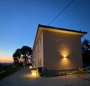 Bed & Breakfast Allegro Holiday