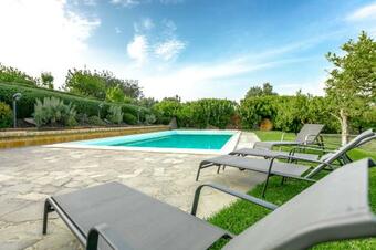 Massimo Villas - Villa Pigna Blue