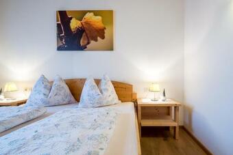 Apartamento Kreuzhof Rechts