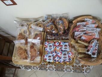 Hostal Guest House Le Grazie