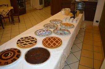 Hostal Sotto Il Cielo Del Cilento