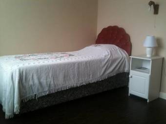 Fort House Bed & Breakfast