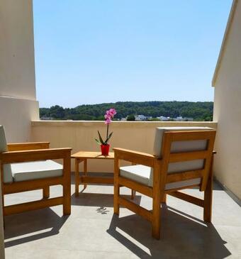 A Est B&B Otranto