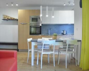 Apartamento Appartamenti Ladina