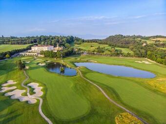 Apartamento Villa Montecroce