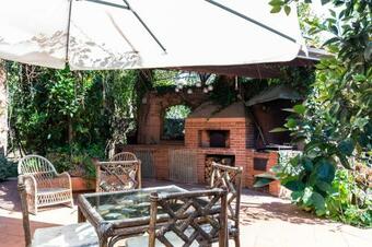 Villa Domus Sicily - Il Giardino Di Michela