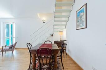 Apartamento Piazza Pretoria Terrace Flat