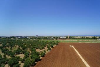 Bed & Breakfast Wojtyla Airport Bari