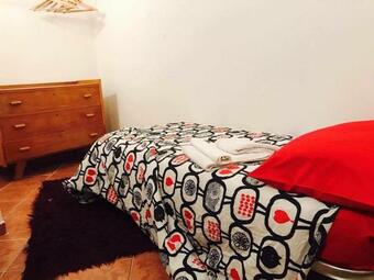 Albergue Ostello Della Gioventu'