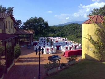 Agroturismo Agriturismo Il Palazzo