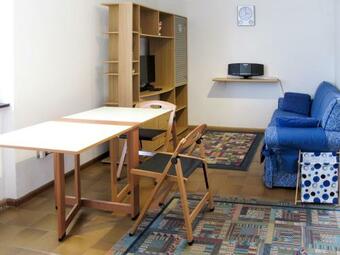 Apartamento Locazione Turistica Morena - Ldc311