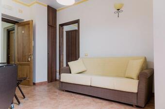 Apartamento Appartamenti In Residence Sentieri Nella Roccia