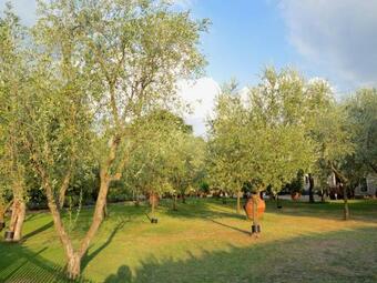 Extraordinary Farmhouse In Pian Di Sco-campiglia With Sauna