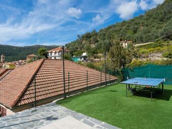 Apartamento Locazione Turistica Verde - Ptb151