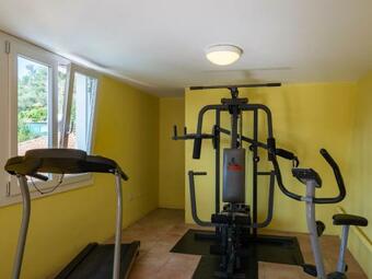 Apartamento Locazione Turistica Giallo - Ptb152