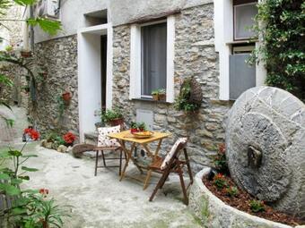 Apartamento Locazione Turistica Mulino Rossi - Ptb170