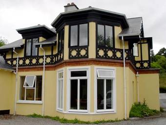 Glendalough International Youth Hostel