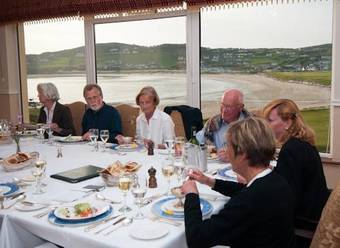 Rosapenna Hotel & Golf Resort