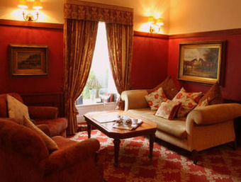 Racket Hall Country House Golf & Conference Hotel