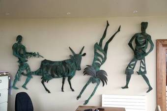 Inishbofin House Hotel & Marine Spa