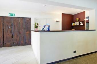 Apartamento Residence Hermitage Pietra Ligure - Ili02201-dyh
