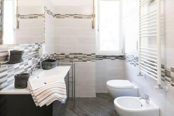 Apartamento Altido City Center Penthouse