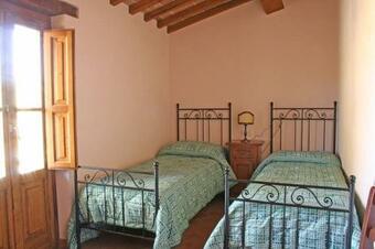 Ponte A Poppi Cottage Sleeps 4 With Pool
