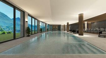 Aria Wellbeing Retreat & Spa - The Leading Hotels Of The World