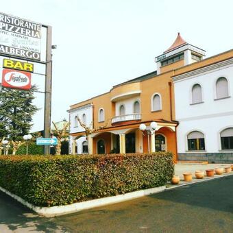 Hotel La Sonrisa Srl Poviglio