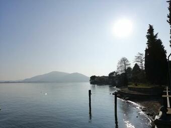 Apartamento Iseolakerental - Casa La Rondine