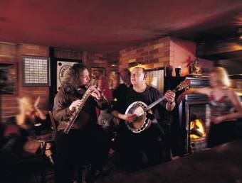 Hotel Lord Bagenal Inn