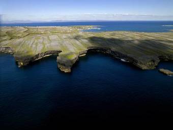 Aran Islands Hotel