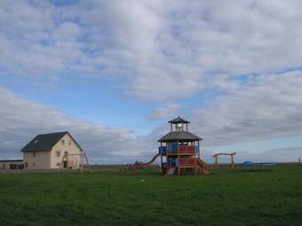 Hostal Vatnsholt Bed & Breakfast