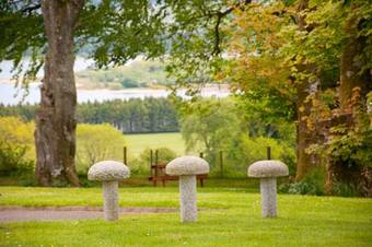 Abhainn Ri Self Catering Cottages