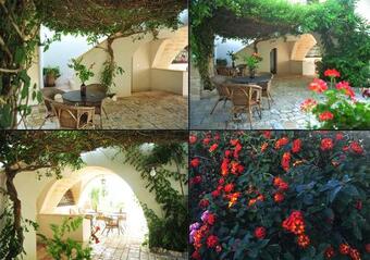 Bed & Breakfast Antica Casina