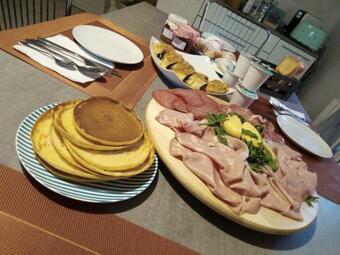 Hotel Villa Rahal