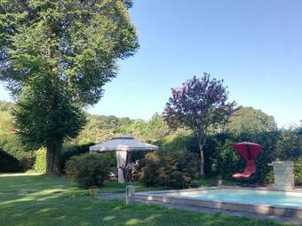 Bed & Breakfast Oasi Degli Dei