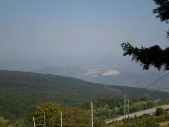 Apartamento Casa Nicola