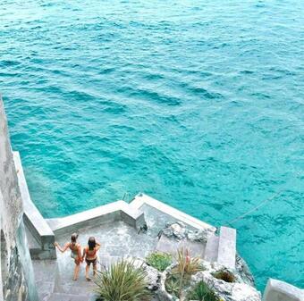 Hostal Villa Scarpariello Relais