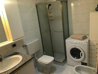 Apartamento Ginevra