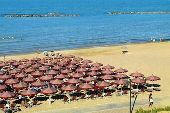 Apartamento Residence Casa Del Mar Roseto Degli Abruzzi - Iab01242-cya