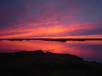 Hostal Kr�a Guesthouse