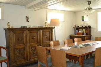 Bed & Breakfast Guesthouse Gamli B�r