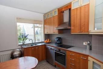 Pearl Of The North Apartments