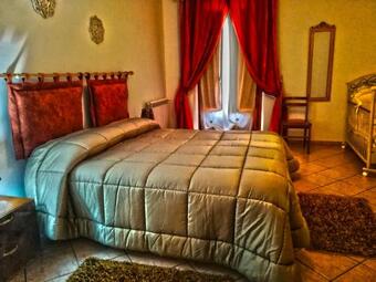 Apartamento Segesta - Vieux Centre Historique