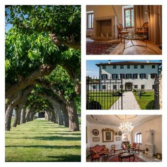 Villa Minini Bed & Breakfast