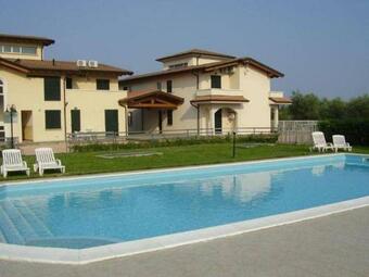 Apartamento Il Colombaro Tipo B (trilo)