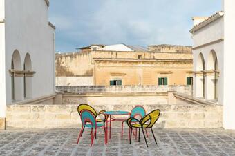 Apartamento Distilia Dimora Salentina