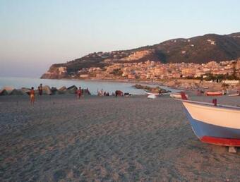 Apartment- Limone